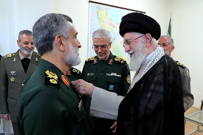 Czy Iran naprawdę był o krok od własnej broni jądrowej? Oto, co o tym wiemy