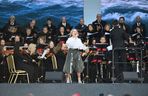 Koncert Symfonia Miłosierdzia