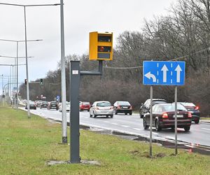 Nowe fotoradary staną na Pomorzu Zachodnim. Znamy lokalizacje 