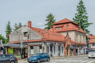 To największe miasto w Małopolsce bez kolei. Mieszkańcy wciąż czekają na pierwszy pociąg