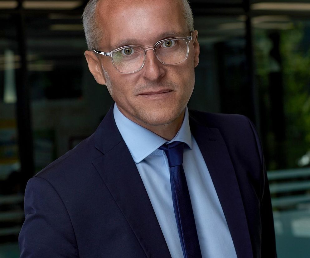 Zmiany w zarządzie Cemex Polska. Nowy dyrektor pracuje tu od ponad  20 lat