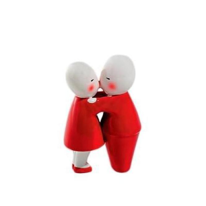 Romantyczna figurka