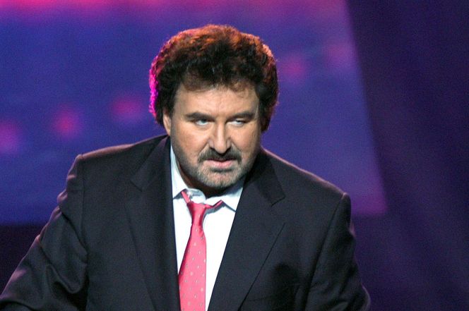 Marian Lichtman ma do Ewy Krawczyk jedną prośbę. Chodzi o Krawczyka Juniora