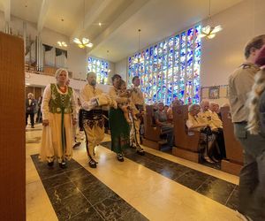 Obchody 70-lecia Amerykańskiej Częstochowy