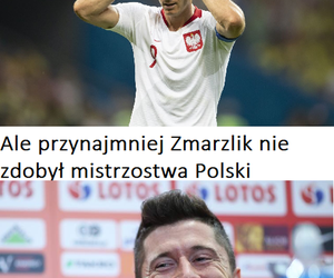 MEMY po meczu Walia - Polska
