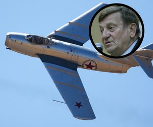Jakimi samolotami latał Mirosław Hermaszewski? Prezentujemy maszyny słynnego kosmonauty [galeria]