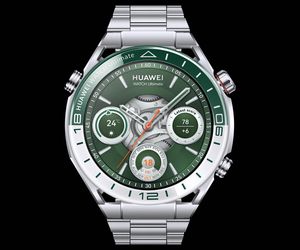 HUAWEI WATCH Ultimate