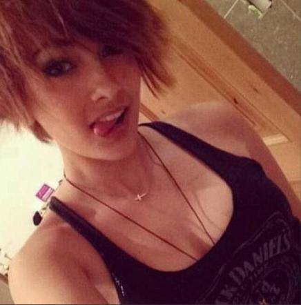 Paris Jackson Instagram