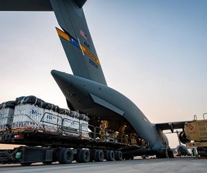 Amerykańska baza wojskowa Al Udeid