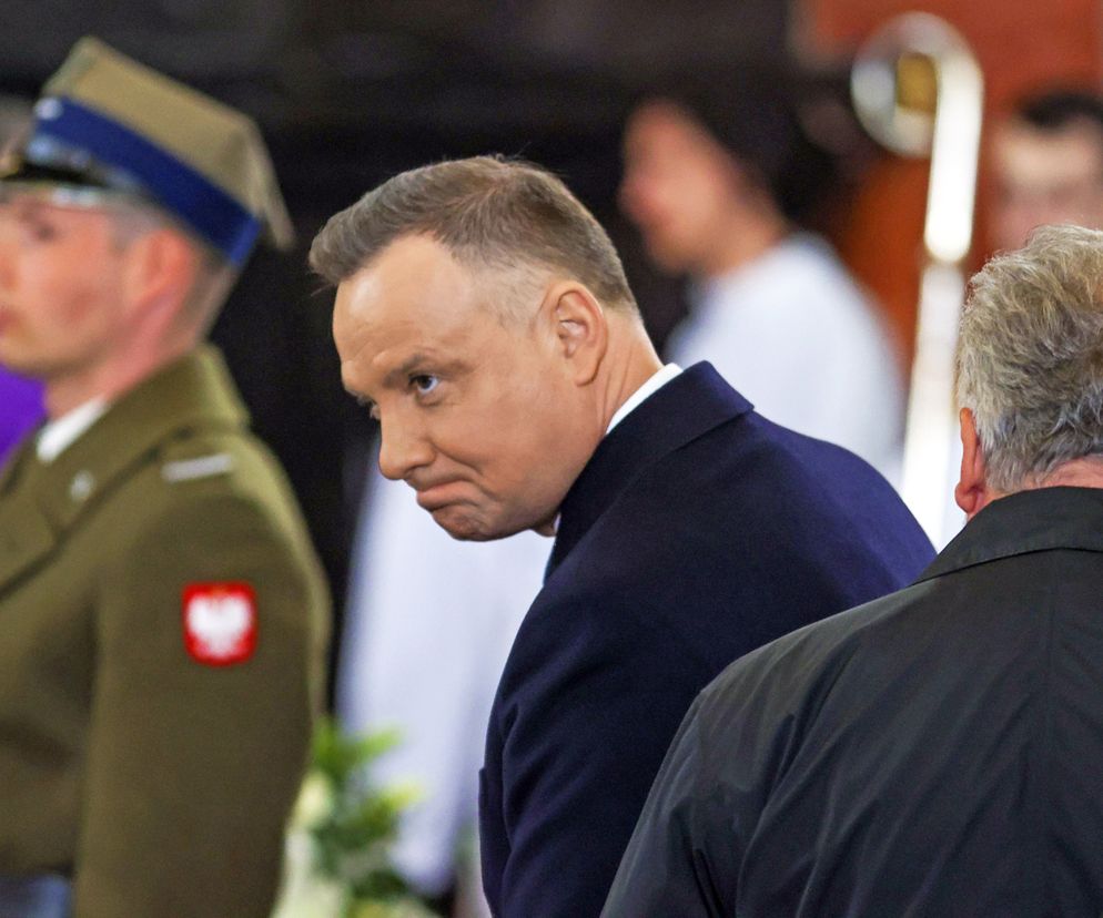 Tak się zmienił Andrzej Duda w czasie prezydentury 