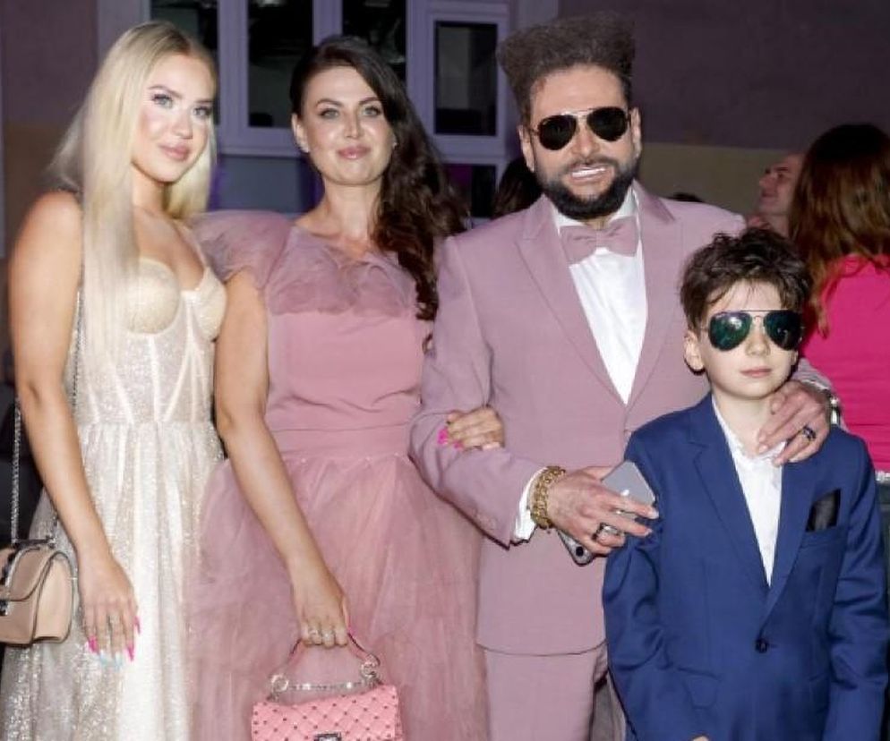 Tak Krzysztof i Maja Rutkowski świętowali urodziny córki. Mamy zdjęcia