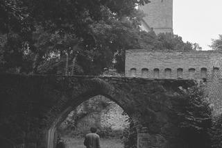 Łagów na starych fotografiach. Poznajesz te miejsca? 