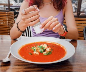 Ta sól to zabójca dla organizmu. Natychmiast przestań jej używać