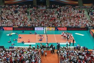 Polska - Serbia, siatkówka, Polska, mistrzostwa europy w siatkówce
