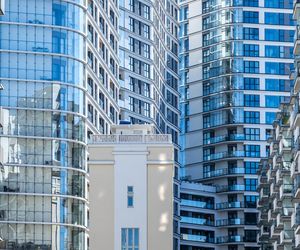 Osiedle Bliska Wola w Warszawie