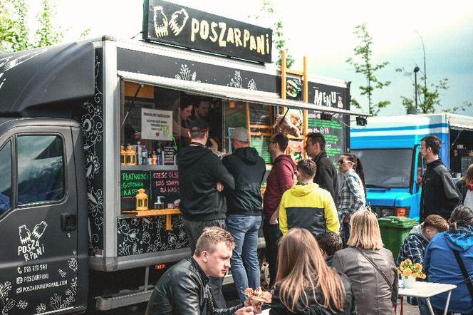 Food Truck Gorzów