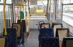 Wandale w tramwaju