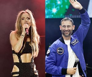 Doda strzela focha na festiwalu! Kosmiczny konflikt z Uznańskim-Wiśniewskim