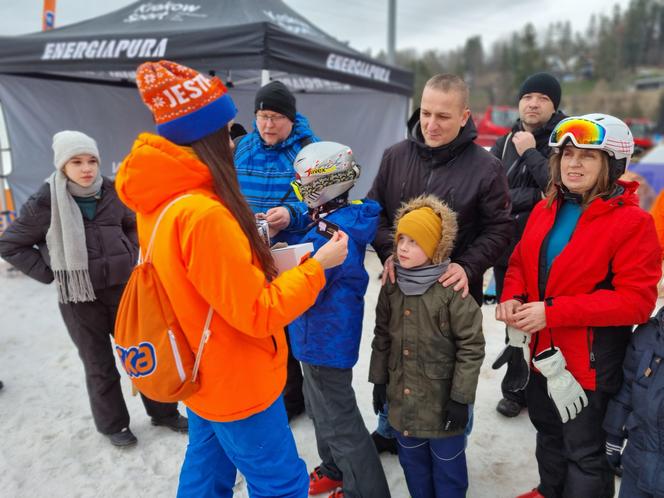 ESKA Winter CIty 2024 Kotelnica Białczańska i Terma Bania