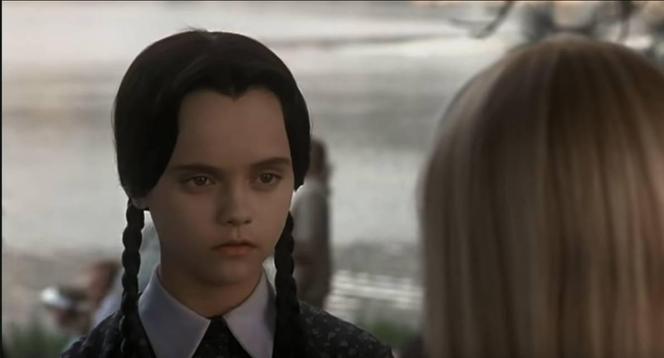 To ona kojarzy się widzom z Wednesday Addams. Tak dziś wygląda Christina Ricci 