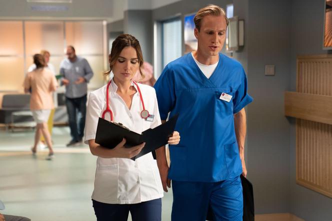 Na dobre i na złe online odcinek 719 na vod.tvp.pl w internecie za darmo już dostępny!