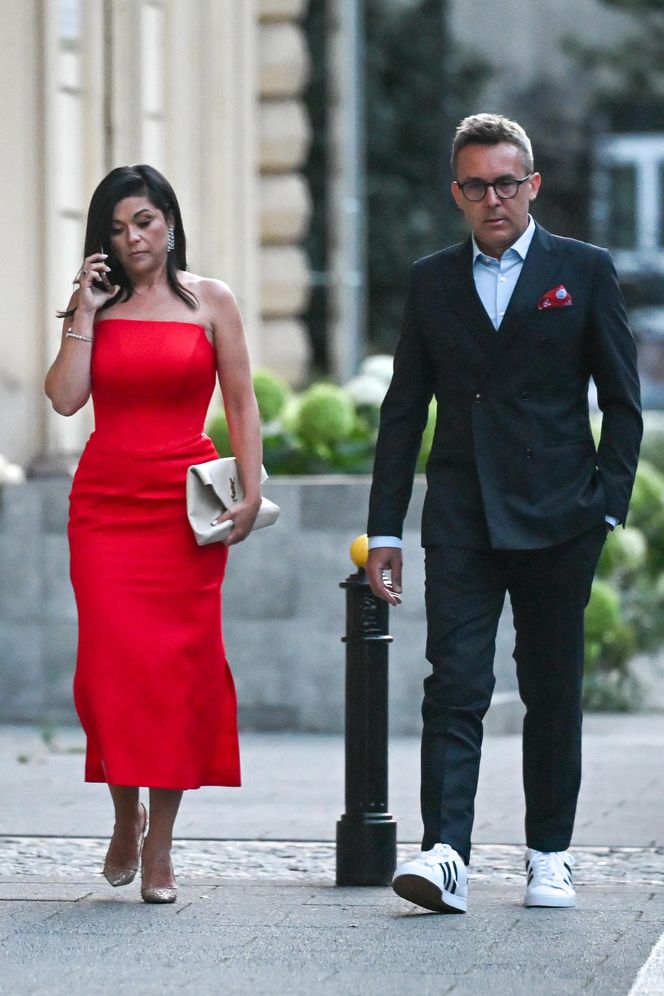 Tajna impreza Polsatu. Tak bawiły się gwiazdy stacji 