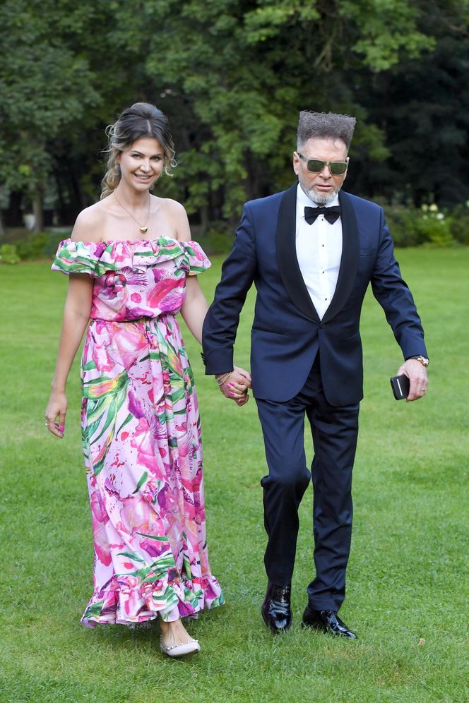 Takie fryzury kiedyś nosiła Maja Rutkowski