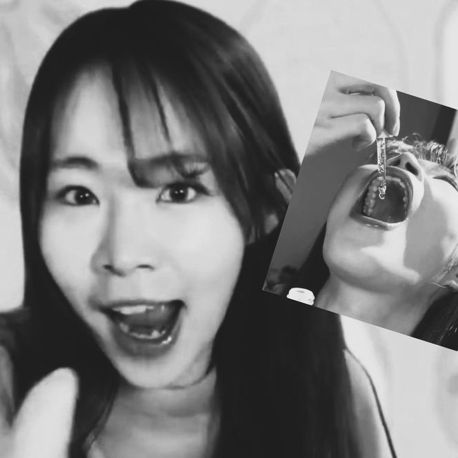 Nie żyje influencerka, która jadła kosmetyki