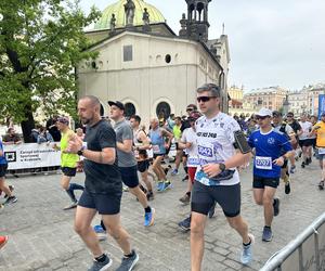 Cracovia Maraton 2024