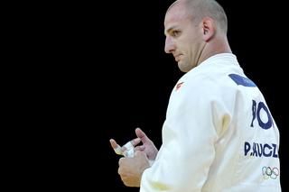 Piotr Kuczera na Igrzyskach Olimpijskich