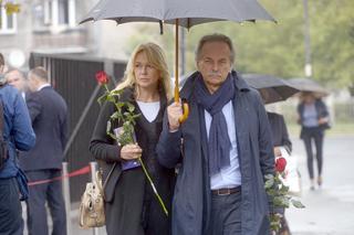 Grażyna Torbicka i Adam Torbicki