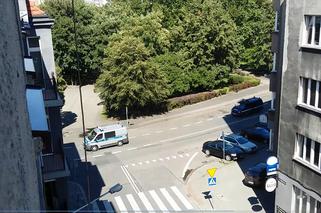 Policja w Katowicach