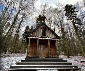 Źródełko Świętego Franciszka