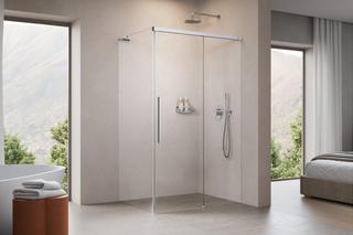 Jak urządzić łazienkę z prysznicem?