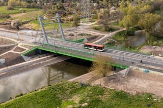 Te inwestycje drogowe powstały w Lublinie w 2023 roku. Kosztowały prawie 73 mln zł [GALERIA] 