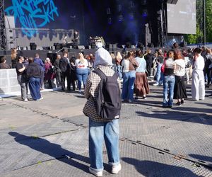 Kortowiada 2025. Przeżyjmy to jeszcze raz. Najlepsze momenty na zdjęciach!