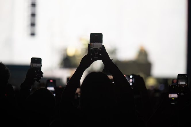 Koncert Pitbulla w Tauron Arenie Kraków