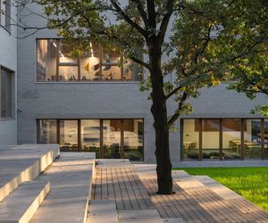 Szkoła Białołęka 9