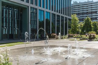 Drugi etap kompleksu Centrum Południe