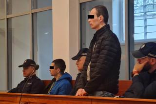 Dobre Miasto. Zabili za 50 zł. Jakby w nich szatan wstąpił