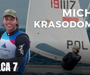 Michał Krasodomski