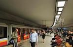 Utrudnienia w metrze 18.06