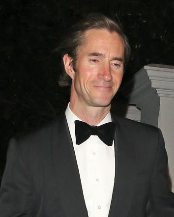 James Matthews