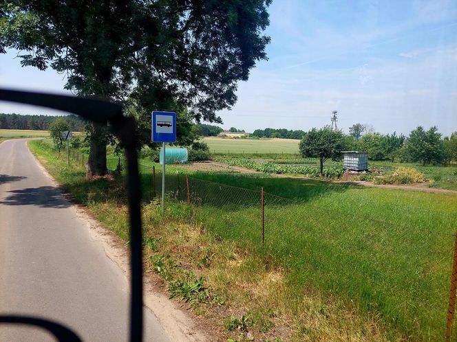 Wykluczenie komunikacyjne, między powiatami bydgoskim i chełmińskim