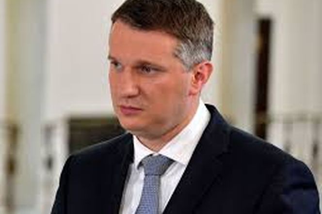 Przemysław Wipler 