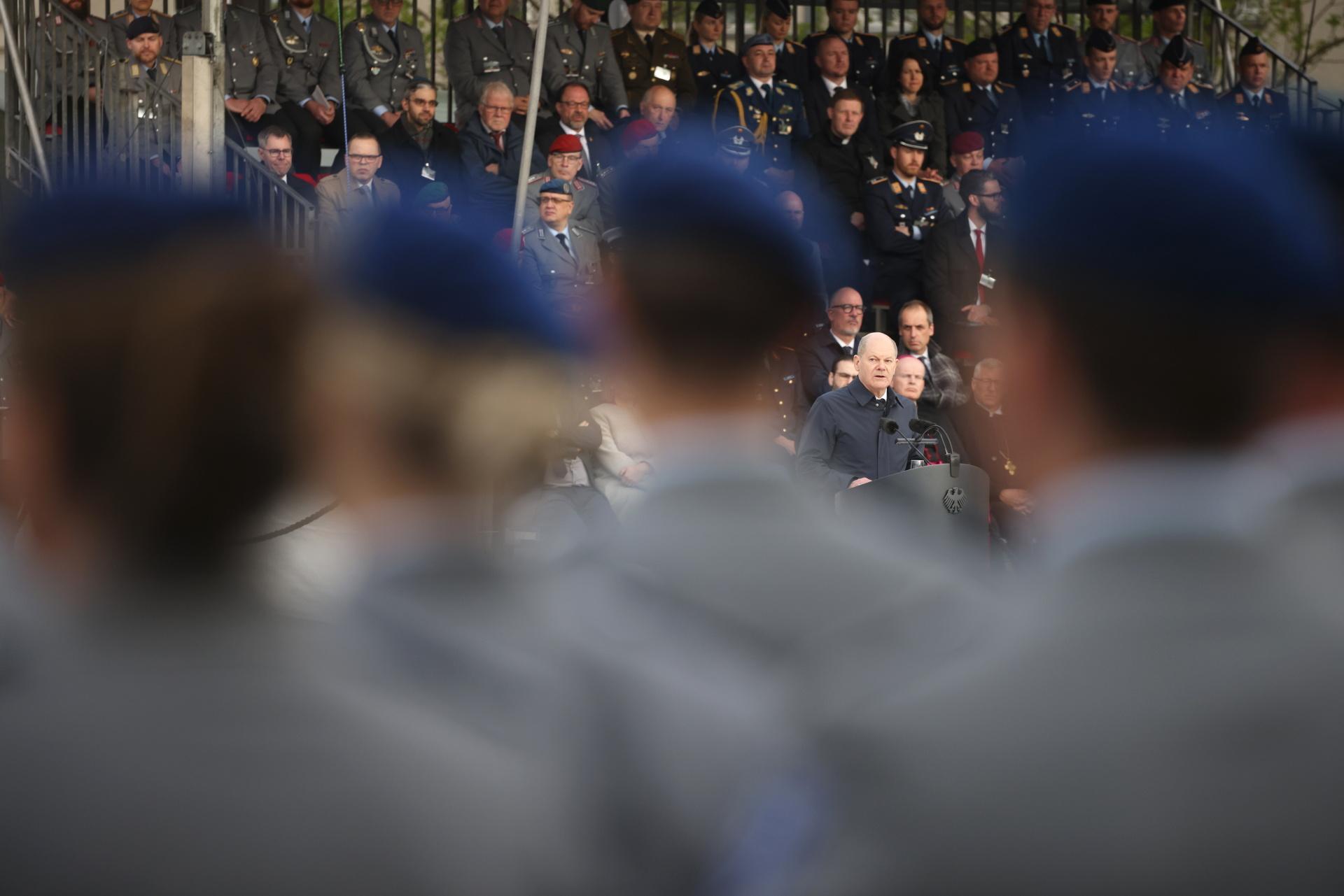 Bundeswehr