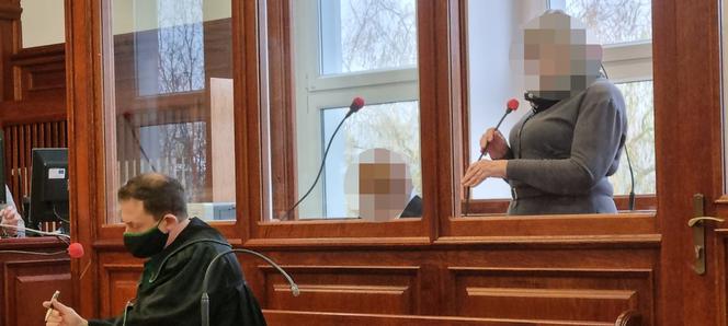 Przed Sądem Okręgowym w Koszalinie rozpoczął się proces w sprawie traficznego pożaru w escape roomie