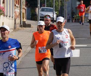 XIV Bieg Męczeństwa i Pamięci Narodowej na Szwederowie w Bydgoszczy