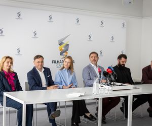 Gościnne progi szczecińskiej Filharmonii