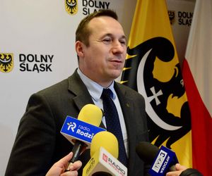 Ogromny budżet Dolnego Śląska na 2025 rok